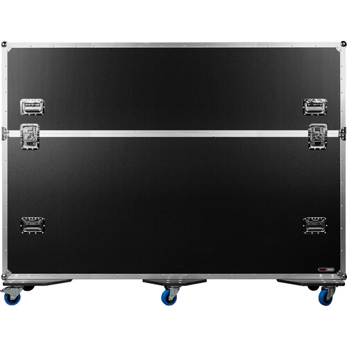 Gator Cases EXPO P Series Piston Case for 98" LED Screen - GEXPOPLED98