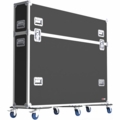 Gator Cases EXPO Series ATA Case for 50-55" LED Screens - GEXPOLED5055