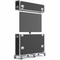 Gator Cases EXPO Series ATA Case for 50-55" LED Screens - GEXPOLED5055