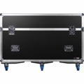 Gator Cases EXPO Series ATA Case for 60-65" Screens - GEXPOLED6065