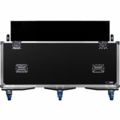 Gator Cases EXPO Series ATA Case for 60-65" Screens - GEXPOLED6065