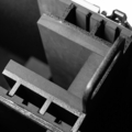Gator Cases EXPO Series ATA Case for 60-65" Screens - GEXPOLED6065