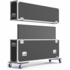 Gator Cases EXPO Series ATA Case for 70-75" LED Screen - GEXPOLED7075