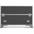 Gator Cases EXPO Series ATA Case for 70-75" LED Screen - GEXPOLED7075