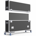 Gator Cases EXPO Series ATA Case for 70-75" LED Screen - GEXPOLED7075