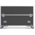 Gator Cases EXPO Series ATA Case for 80-86" Screens - GEXPOLED8086