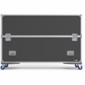 Gator Cases EXPO Series ATA Case for 80-86" Screens - GEXPOLED8086