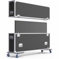 Gator Cases EXPO Series ATA Case for 80-86" Screens - GEXPOLED8086