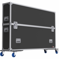 Gator Cases EXPO Series ATA Case for 80�-86" Screens - GEXPOLED8086