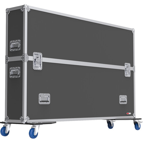 Gator Cases EXPO Series ATA Case for 90�-98" LED Screen - GEXPOLED9098