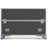 Gator Cases EXPO Series ATA Case for 90�-98" LED Screen - GEXPOLED9098