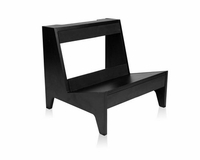 Gator Cases Frameworks Elite Series Small Combo Guitar Amp Stand in Black Finish - GFW-ELITEGTRAMPSM-BLK