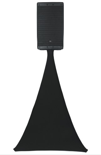 Gator Cases Frameworks Tripod 360 Stand Scrim In Black - GFW-TRIPODSCRIMB
