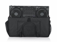 Gator Cases G-Club Messenger Bag For DDJ1000SRT Controller - GCLUBCONTROL28