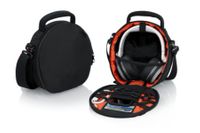 Gator Cases G-Club Series Carry Case for DJ Style Headphones and Accessories - G-CLUB-HEADPHONE