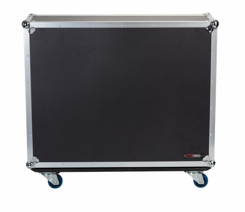 Gator Cases G-Tour Case For A&H Avantis Mixer, No Doghouse - GTOURAVANTISNDH