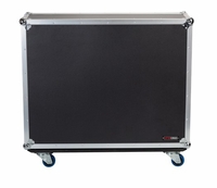 Gator Cases G-Tour Case For A&H Avantis Mixer, No Doghouse - GTOURAVANTISNDH