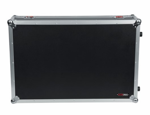 Gator Cases G-Tour Case For Behringer Wing Mixer; No Doghouse - GTOURWINGNDH