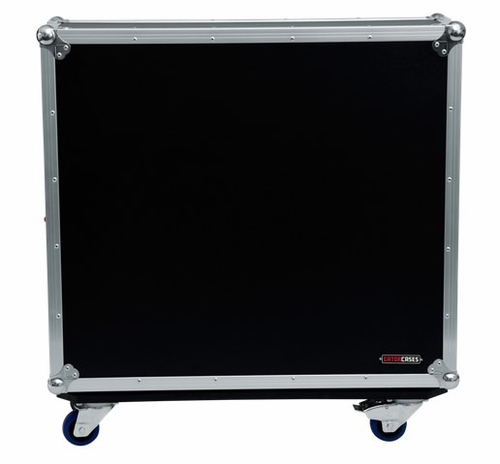 Gator Cases G-Tour Custom Flight Case � Allen & Heath Sq-7 - GTOURAHSQ7