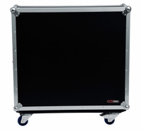 Gator Cases G-Tour Custom Flight Case – Allen & Heath Sq-7 - GTOURAHSQ7