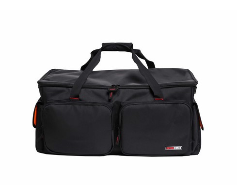Gator Cases Gator Cases LG Cable & Accessory Organization Bag - G-CABLEBAG-LG