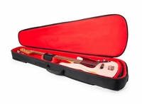 Gator Cases Gator ICON Series Bag For Bass Guitars; Black - G-ICONBASS