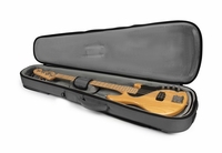 Gator Cases Gator ICON Series Bag For Bass Guitars; Grey - G-ICONBASS-GRY