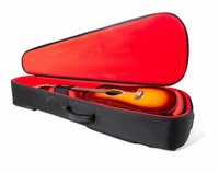 Gator Cases Gator ICON Series Bag For Dreadnaught Guitars; Black - G-ICONDREAD