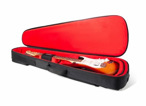 Gator Cases Gator ICON Series Bag For Electric Guitars; Black - G-ICONELECTRIC