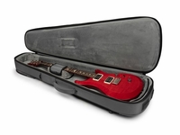 Gator Cases Gator ICON Series Bag For Electric Guitars; Grey - G-ICONELECTRIC-GRY