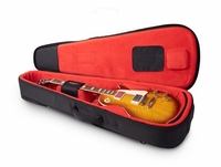 Gator Cases Gator ICON Series Bag For Les Paul� Style Guitars; Black - G-ICONLP