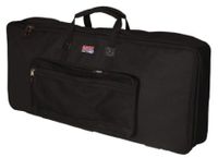 Gator Cases Gig Bag for 88 Note Keyboards - GKB-88