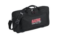 Gator Cases Gig Bag for Micro Controllers; 22.5" X 11.5" X 4" - GK-2110