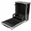 Gator Cases GTOUR Behringer Wing Compact Case with Doghouse - GTOUR-WING-CMPCT
