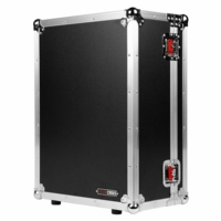 Gator Cases GTOUR Behringer Wing Compact Case with Doghouse - GTOUR-WING-CMPCT