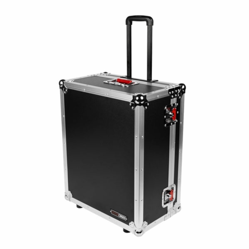 Gator Cases GTOUR Behringer Wing Compact Case with No Doghouse - GTOUR-WING-CMPCT-NDH