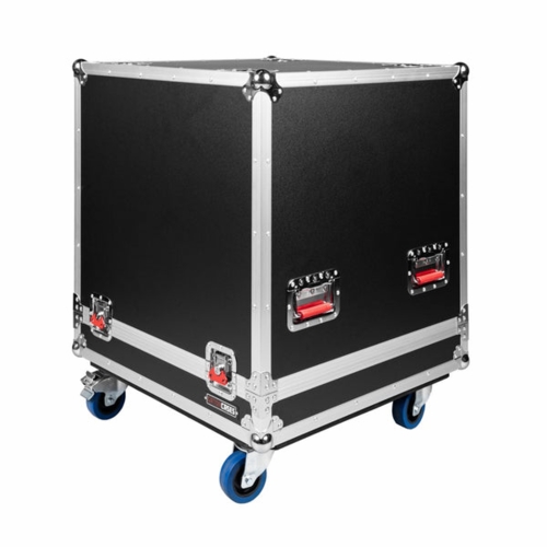 Gator Cases GTOUR Case for 15" Subwoofers - G-TOUR-SUB-15