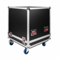 Gator Cases GTOUR Case for 15" Subwoofers - G-TOUR-SUB-15