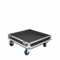Gator Cases GTOUR Case for 15" Subwoofers - G-TOUR-SUB-15