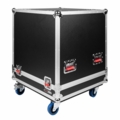 Gator Cases GTOUR Case for 18" Subwoofers - G-TOUR-SUB-18