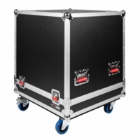 Gator Cases GTOUR Case for 18" Subwoofers - G-TOUR-SUB-18