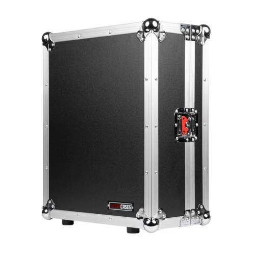 Gator Cases GTOUR Case for QSC TouchMix-30 Digital Mixer - GTOUR-TMIX30-NDH