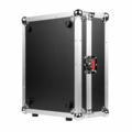 Gator Cases GTOUR Case for QSC TouchMix-30 Digital Mixer - GTOUR-TMIX30-NDH