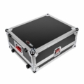 Gator Cases GTOUR Case for QSC TouchMix-30 Digital Mixer - GTOUR-TMIX30-NDH