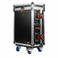 Gator Cases GTOUR Flight Case for A&H SQ-Digital Mixer - GTOUR-SQ5