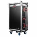 Gator Cases GTOUR Flight Case for Midas M32R LIVE Console - GTOUR-M32R