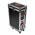 Gator Cases GTOUR Flight Case for Midas M32R LIVE Console - GTOUR-M32R