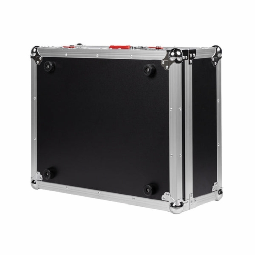 Gator Cases GTOUR Road Case for A&H Qu-5 & Qu-5D Mixer - G-TOURQU5-NDH