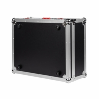 Gator Cases GTOUR Road Case for A&H Qu-5 & Qu-5D Mixer - G-TOURQU5-NDH