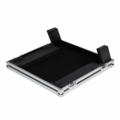 Gator Cases GTOUR Road Case for A&H Qu-6 & Qu-6D Mixer - G-TOURQU6-NDH